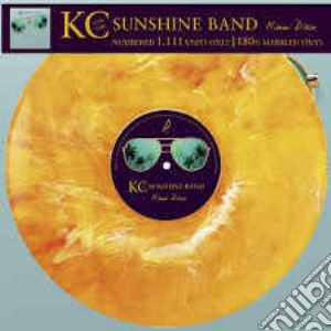 (LP Vinile) Kc & The Sunshine Band - Miami Disco lp vinile