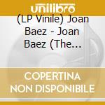 (LP Vinile) Joan Baez - Joan Baez (The Originals Debut Recording) vinile