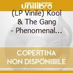(LP Vinile) Kool & The Gang - Phenomenal (Pink Lp)
