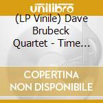 (LP Vinile) Dave Brubeck Quartet - Time Out lp vinile