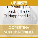(LP Vinile) Rat Pack (The) - It Happened In Vegas (Brown Marble Vinyl) lp vinile