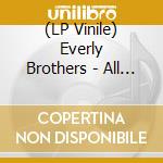 (LP Vinile) Everly Brothers - All Time Greatest (Marbled Vinyl) vinile