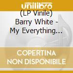 (LP Vinile) Barry White - My Everything (Lp+Cd) vinile