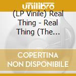 (LP Vinile) Real Thing - Real Thing (The Orignal Album vinile