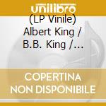 (LP Vinile) Albert King / B.B. King / Freddie King - The Three Kings Of Blues (Marbled Vinyl) lp vinile