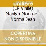 (LP Vinile) Marilyn Monroe - Norma Jean lp vinile
