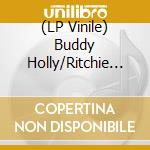 (LP Vinile) Buddy Holly/Ritchie Valens/Big Bopper - The Day The Music Died vinile