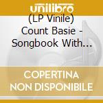 (LP Vinile) Count Basie - Songbook With Friends (Blue Marbled Vinyl) lp vinile