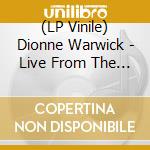 (LP Vinile) Dionne Warwick - Live From The Syracuse Jazz Festival 2003 vinile