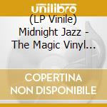 (LP Vinile) Midnight Jazz - The Magic Vinyl Box / Various (Coloured Vinyl) (3 Lp) vinile