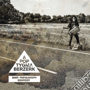 Apoptygma Berzerk - Exit Popularity Contest (Digi) cd musicale di Apoptygma Berzerk