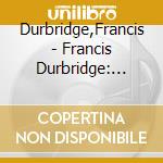 Durbridge,Francis - Francis Durbridge: Paul Temple Und Die Schlagzeile cd