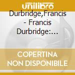 Durbridge,Francis - Francis Durbridge: Paul Temple Und Der Fall Foster cd musicale