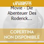 Movie - Die Abenteuer Des Roderick Random cd musicale