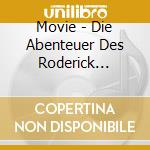 Movie - Die Abenteuer Des Roderick Random cd