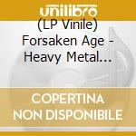 (LP Vinile) Forsaken Age - Heavy Metal Nightmare lp vinile