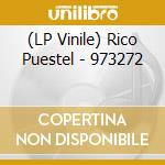 (LP Vinile) Rico Puestel - 973272 lp vinile di Rico Puestel