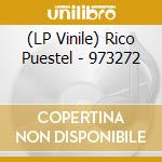 (LP Vinile) Rico Puestel - 973272 vinile