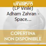 (LP Vinile) Adham Zahran - Space Consciousness (12
