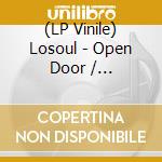 (LP Vinile) Losoul - Open Door / Vinyl-Only lp vinile di Losoul