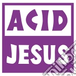 (LP Vinile) Acid Jesus - Flashbacks 1992-1998 (3 Lp) vinile