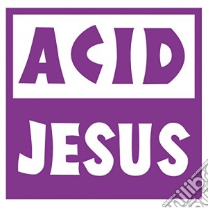 Acid Jesus - Flashbacks 1992-1998 (2 Cd) cd musicale di Jesus Acid