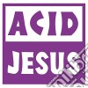 Acid Jesus - Flashbacks 1992-1998 (2 Cd) cd