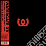 (LP Vinile) Watergate Xv (5 Lp) vinile