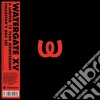 (LP Vinile) Watergate Xv (5 Lp) cd