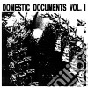 (LP Vinile) Domestic Documents Vol.1 (2 Lp) cd