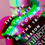 Sven Vath - The Sound Of The 18Th Season (2 Cd) cd