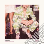 (LP Vinile) Phonk D - Disco Goodies vinile