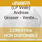 (LP Vinile) Andreas Grosser - Venite Visum (2 Lp) lp vinile di Andreas Grosser