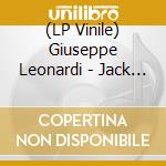 (LP Vinile) Giuseppe Leonardi - Jack Of All Trades (Ep 12') vinile