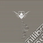Cocoon Compilation cd
