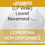 (LP Vinile) Leonid Nevermind - Overcoming The Influence lp vinile di Leonid Nevermind