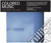 Colored Music - Colored Music cd