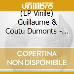 (LP Vinile) Guillaume & Coutu Dumonts - Mdrnty 003 lp vinile di Guillaume & Coutu Dumonts