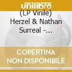 (LP Vinile) Herzel & Nathan Surreal - Marquis Hawkes & Lord Of The Isles Remixes vinile
