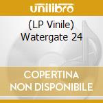 (LP Vinile) Watergate 24 lp vinile