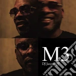 Dj Jazzy Jeff - M3 cd