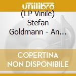 (LP Vinile) Stefan Goldmann - An Ardent Heart vinile