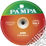 (LP Vinile) &Me - In Your Eyes vinile
