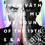 Sven Vath - The Sound Of The 19Th Season (2 Cd) cd