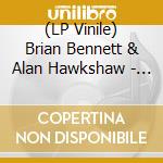 (LP Vinile) Brian Bennett & Alan Hawkshaw - Full Circle lp vinile di Brian Bennett / Alan Hawkshaw