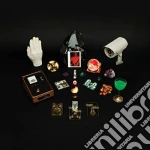 (LP Vinile) Previously Undisclosed Rituals / Various vinile