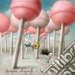 (LP Vinile) Giorgia Angiuli - In A Pink Bubble
