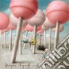 Giorgia Angiuli - In A Pink Bubble cd