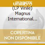 (LP Vinile) Magnus International - Cosmic Rhythm Session vinile