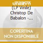 (LP Vinile) Christop De Babalon - Exquisite Angst vinile